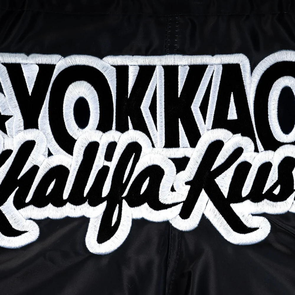 Yokkao Khalifa Kush - Muay Thai Shorts