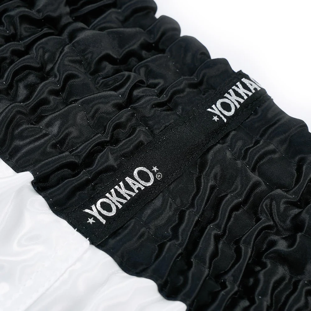 Yokkao Khalifa Kush - Muay Thai Shorts