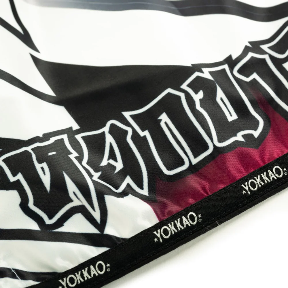 Yokkao Power - Muay Thai Shorts