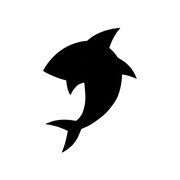 Logo Oficial da Loja Thai Shark