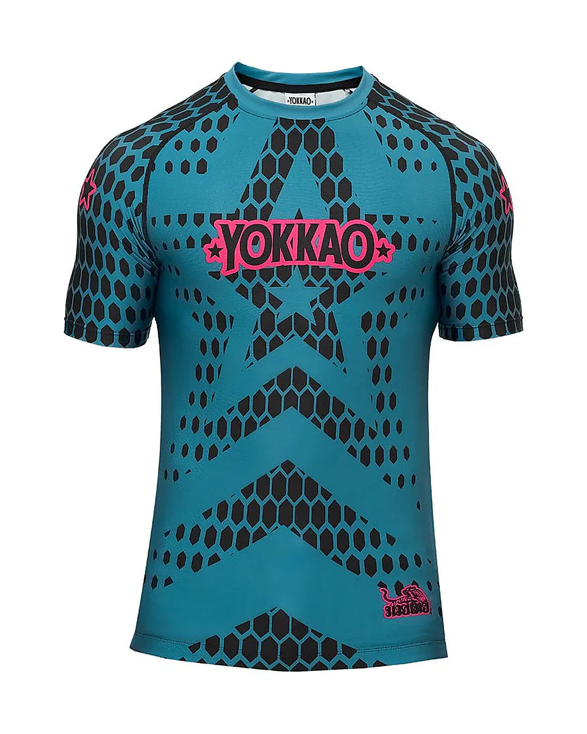 Stargame Short Sleeve Rashguard | Yokkao