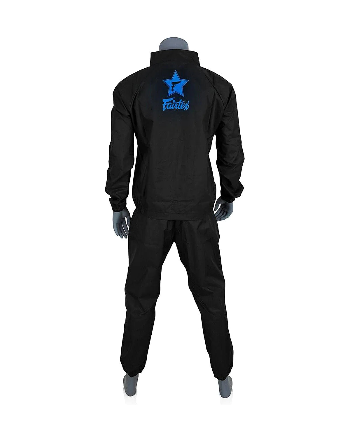 Fairtex Sauna Suit - VS3