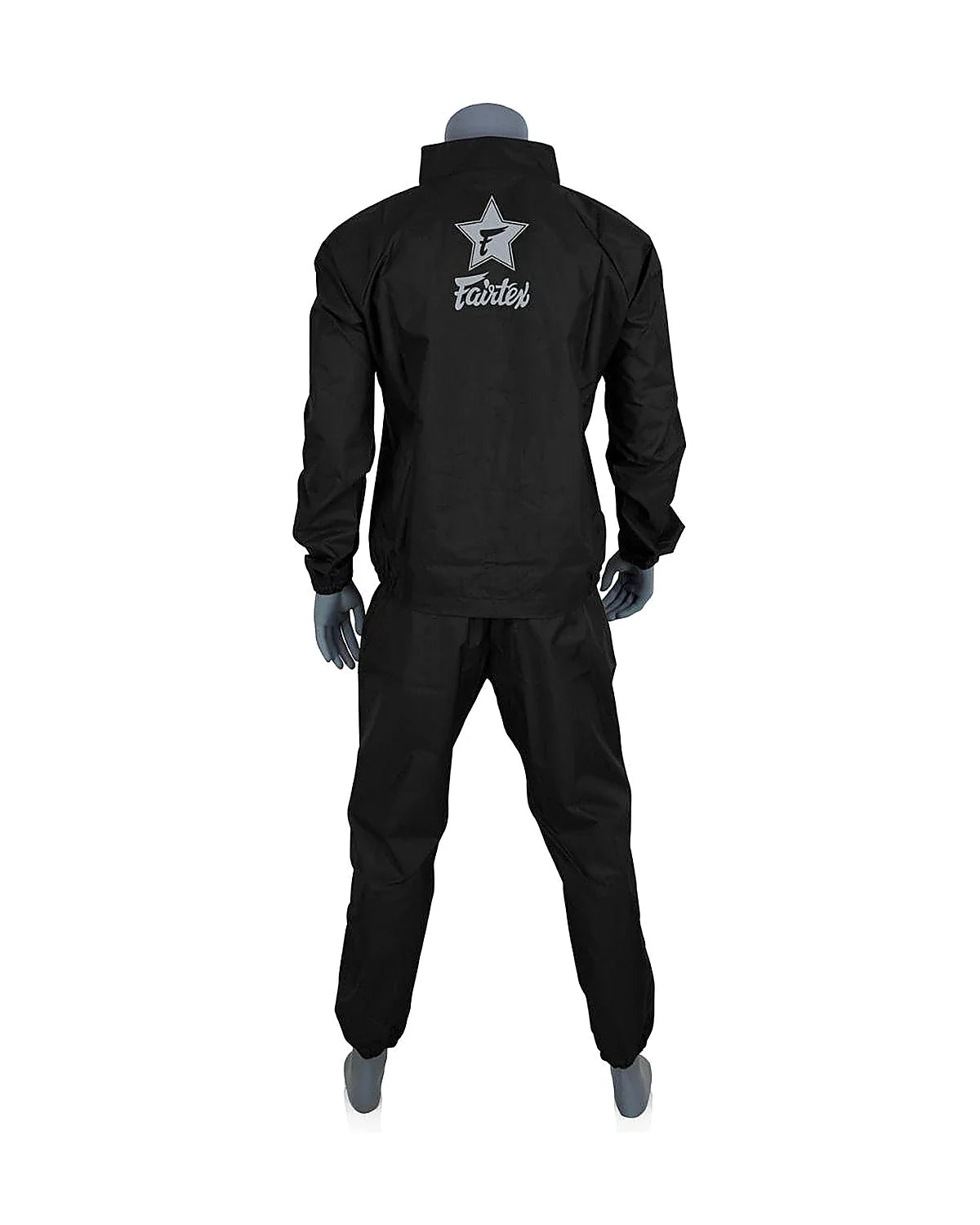 Fairtex Sauna Suit - VS3