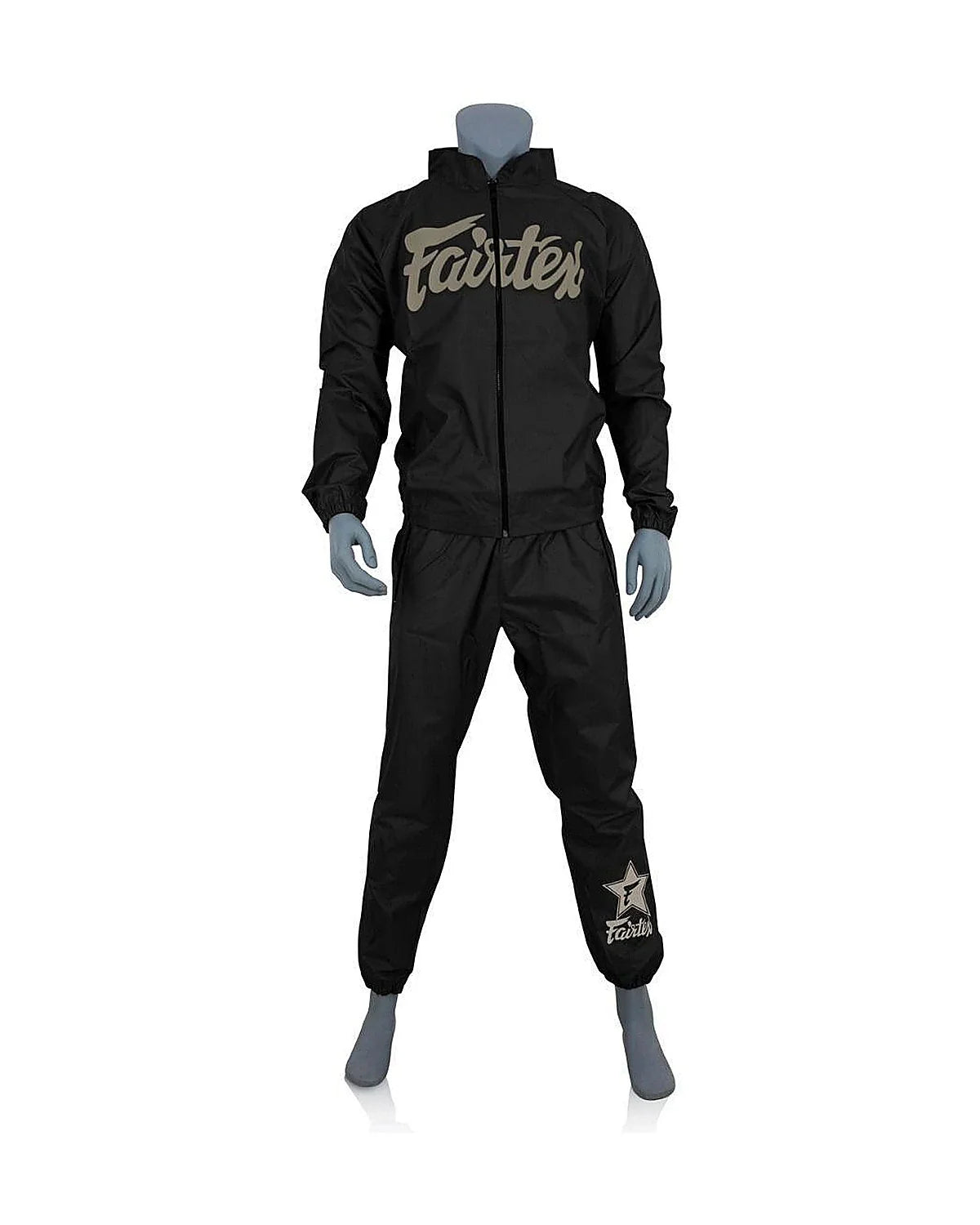 Fairtex Sauna Suit - VS3