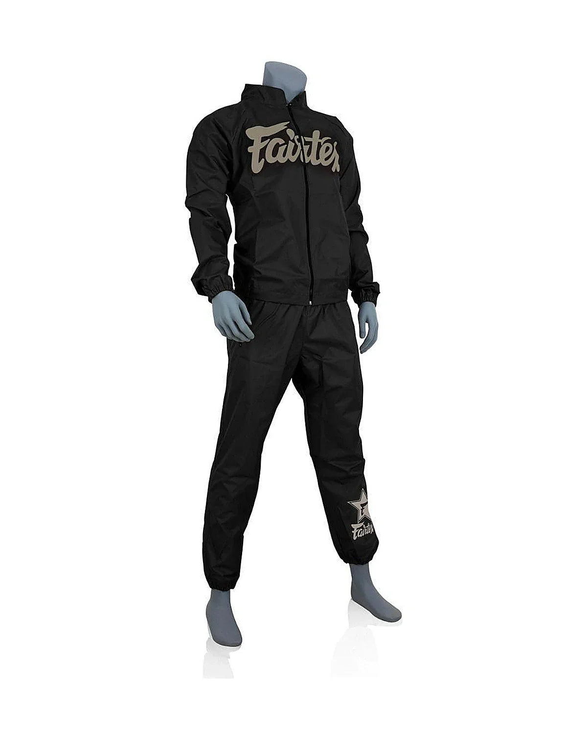 Fairtex Sauna Suit - VS3