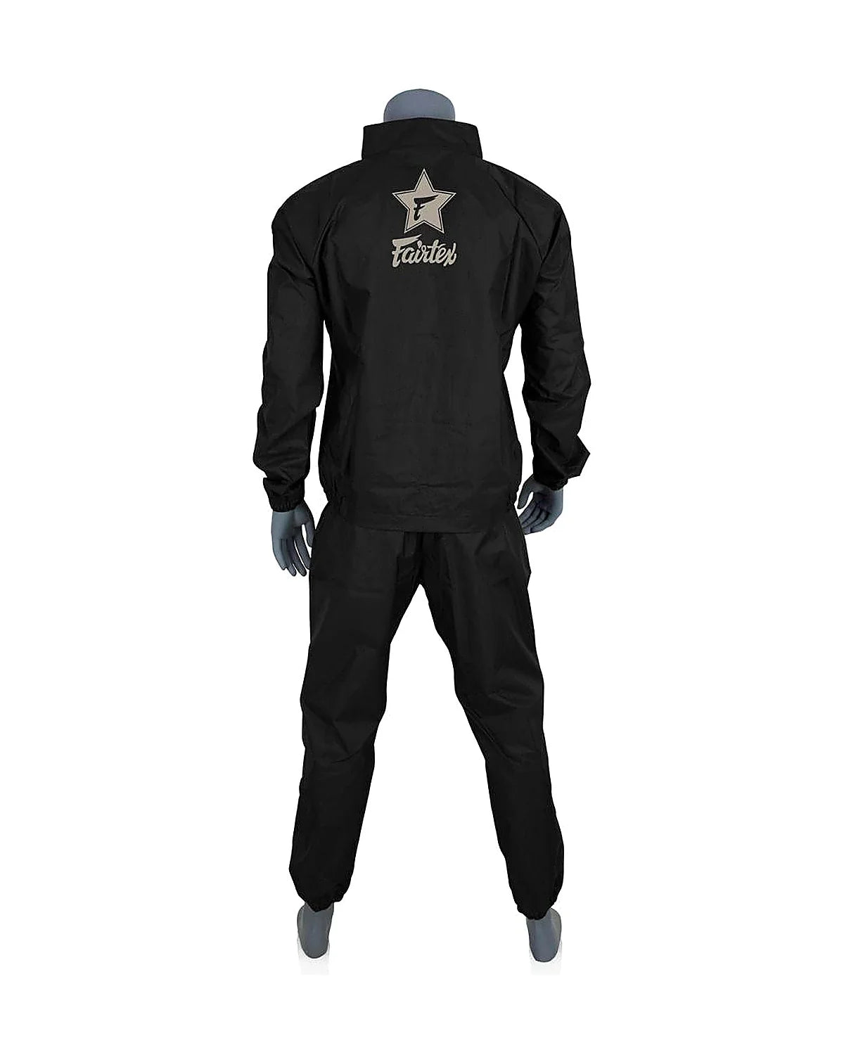 Fairtex Sauna Suit - VS3