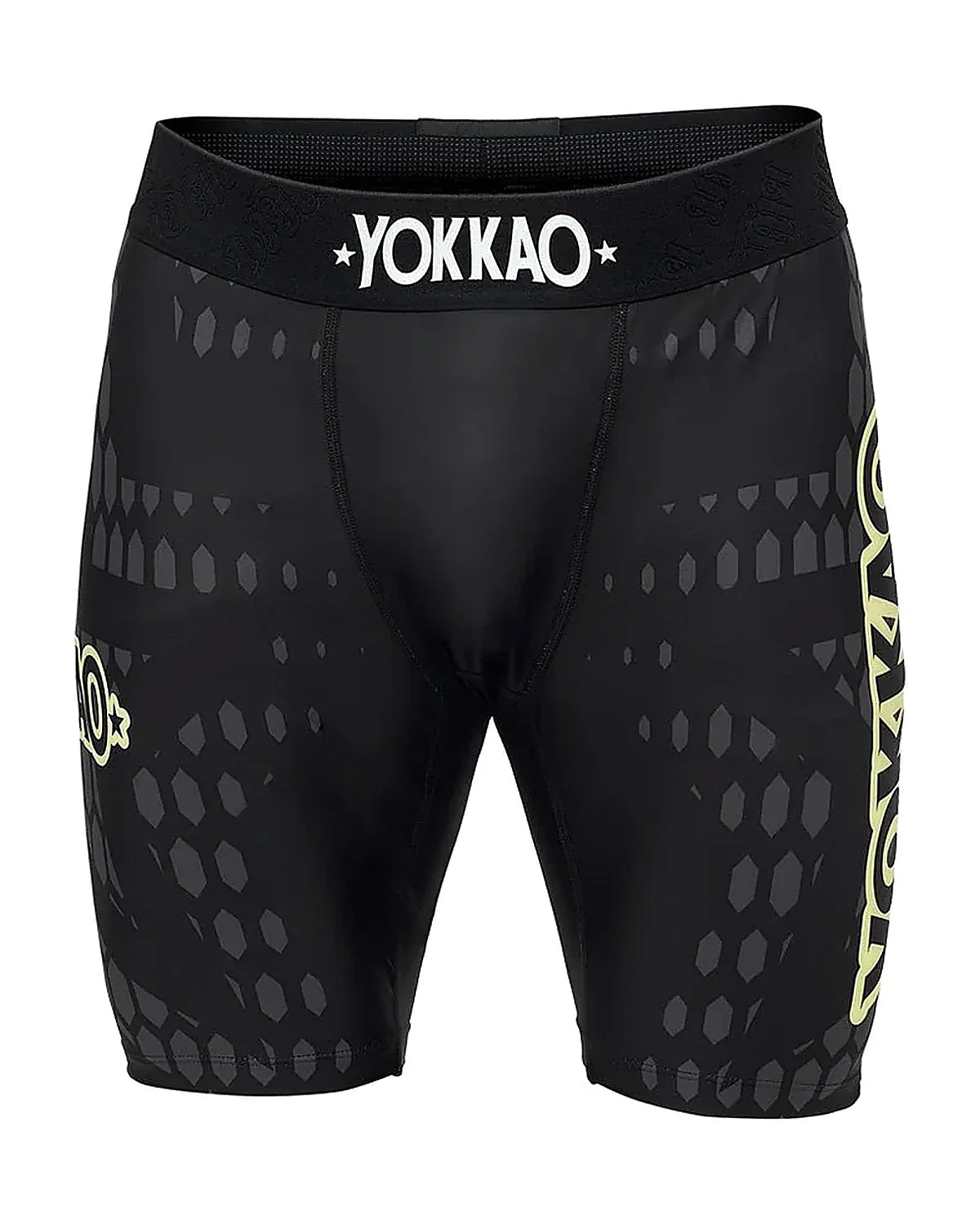 Pantalones cortos de compresión Stargame | Yokkao