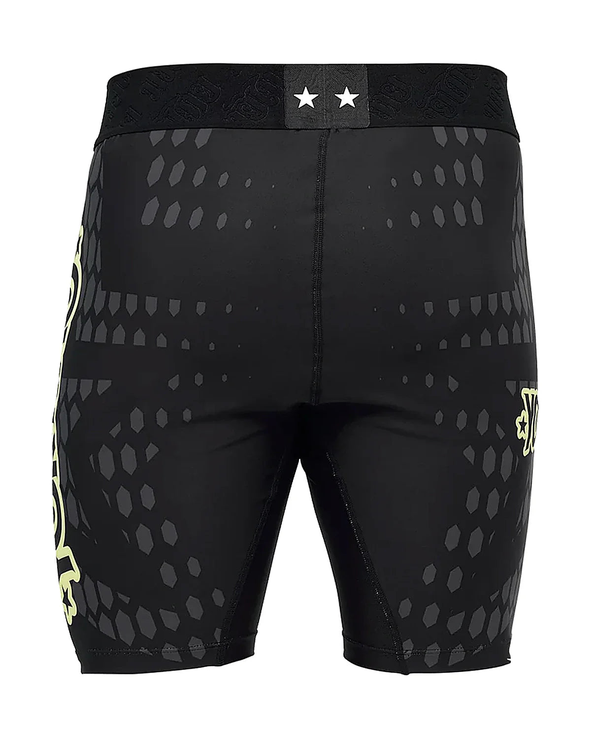 Pantalones cortos de compresión Stargame | Yokkao
