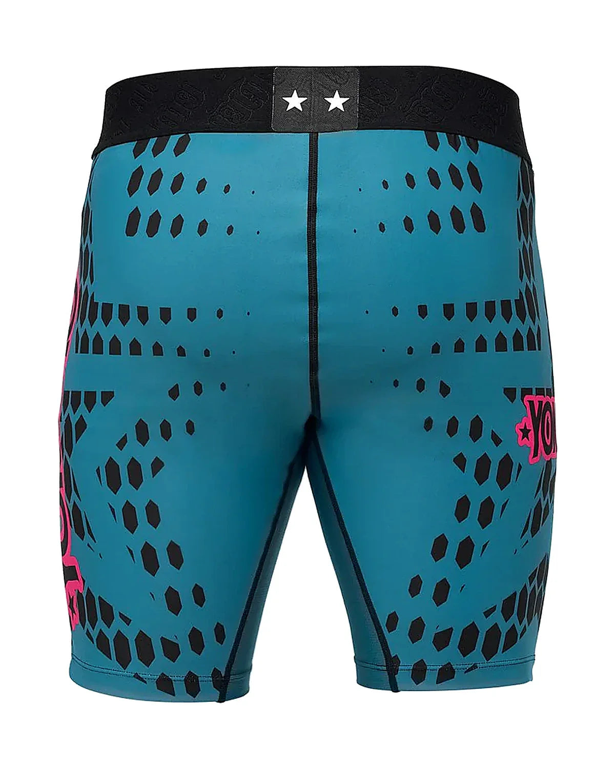 Pantalones cortos de compresión Stargame | Yokkao