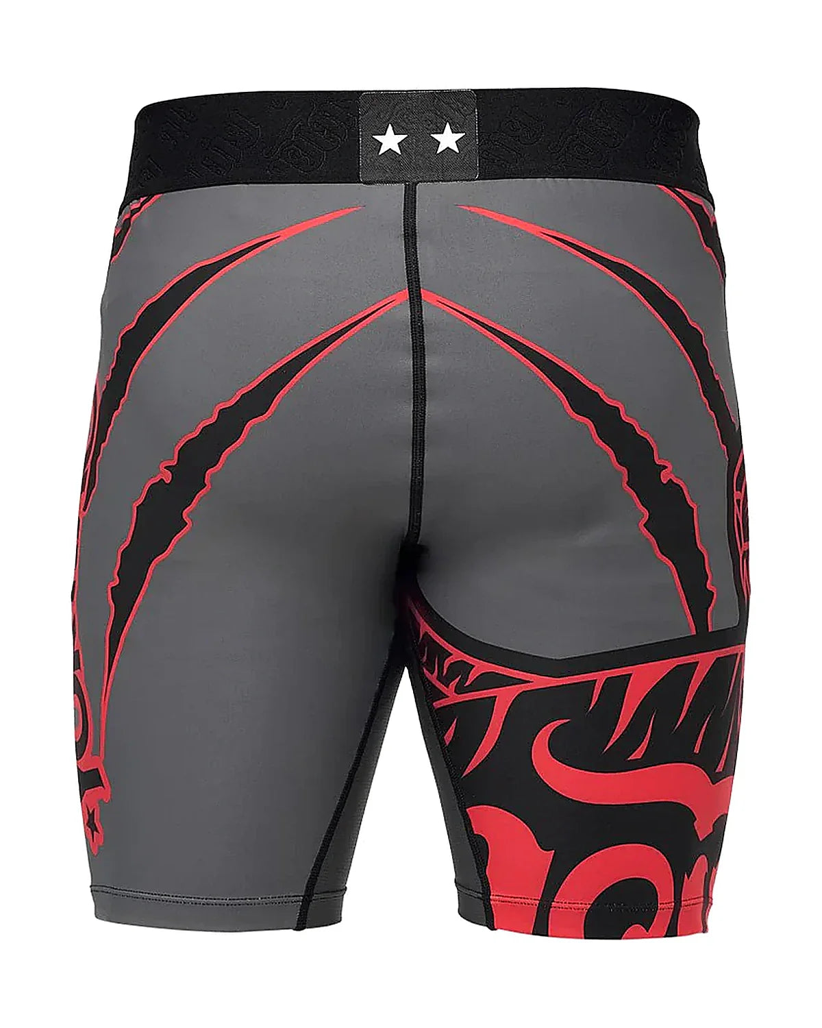 Pantalones cortos de compresión Tiger | Yokkao