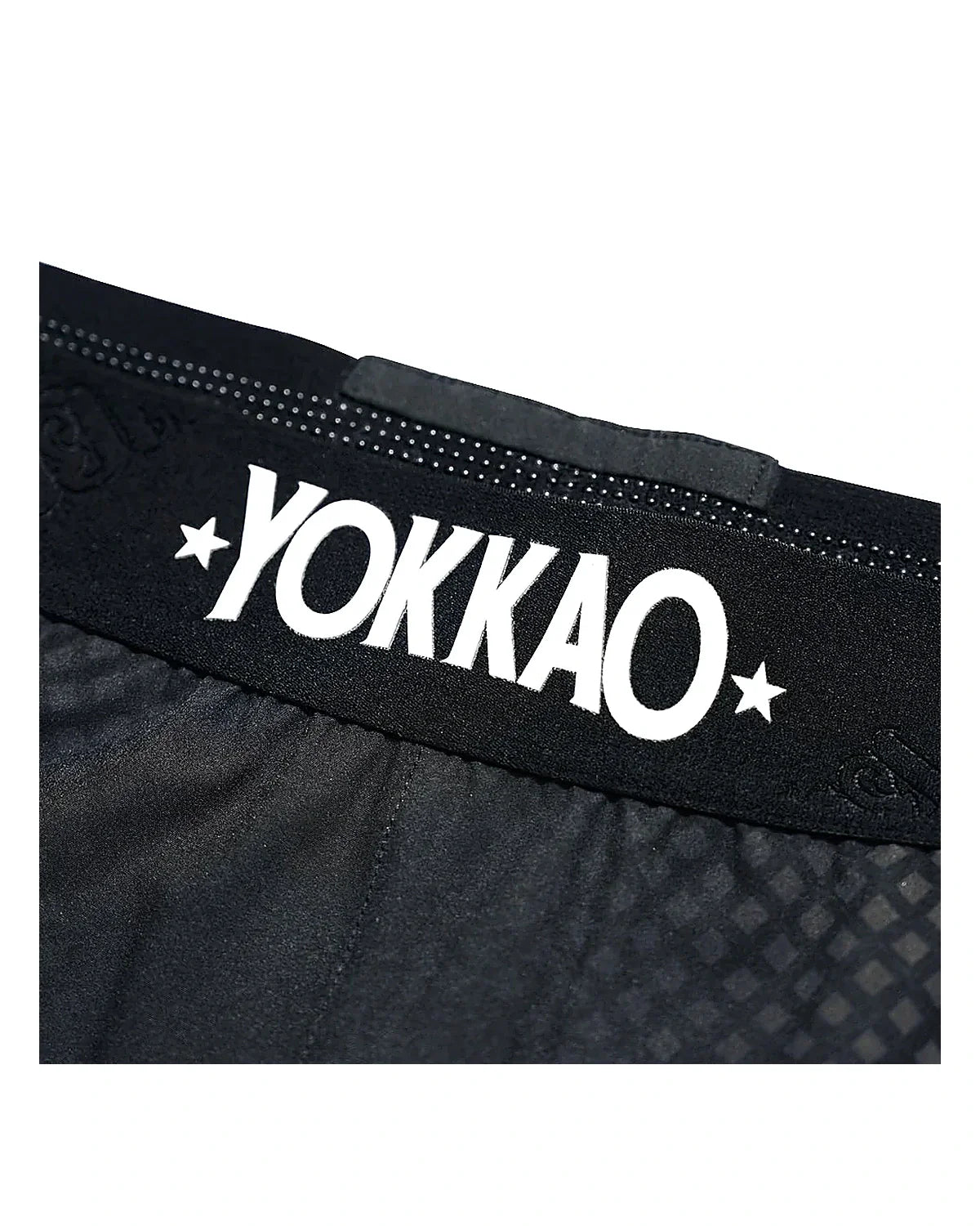 Pantalones cortos de doble lucha | Yokkao