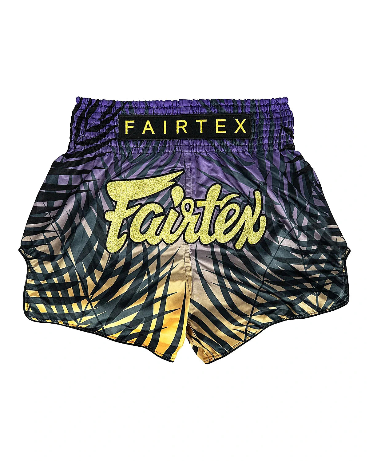 Pantalones cortos de muay thai Fairtex - Dawn