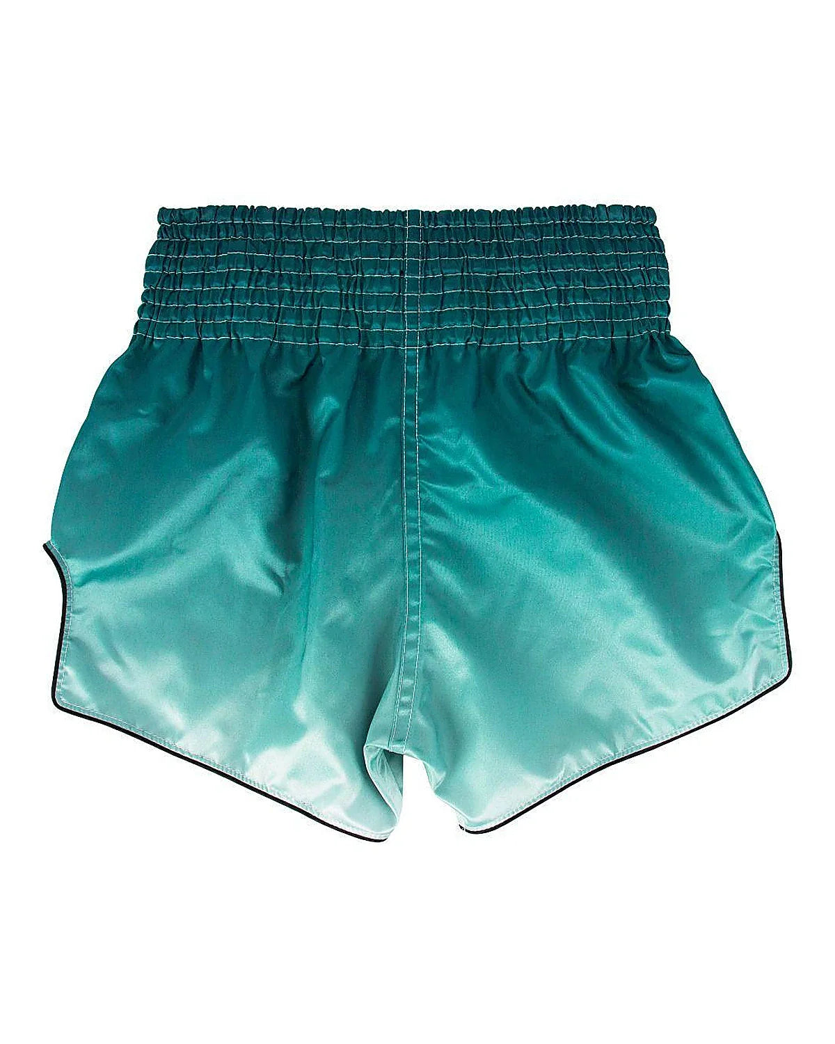 Pantalones cortos de Muay Thai Fairtex - Degrade