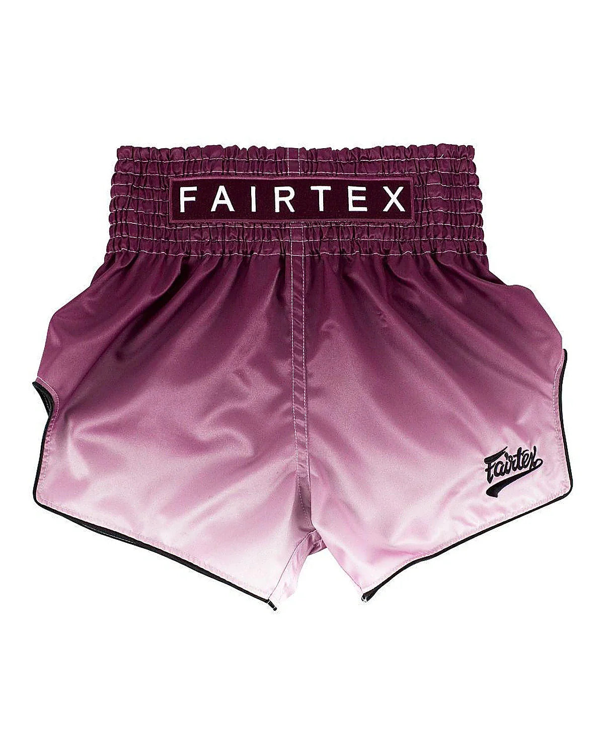 Pantalones cortos de Muay Thai Fairtex - Degrade