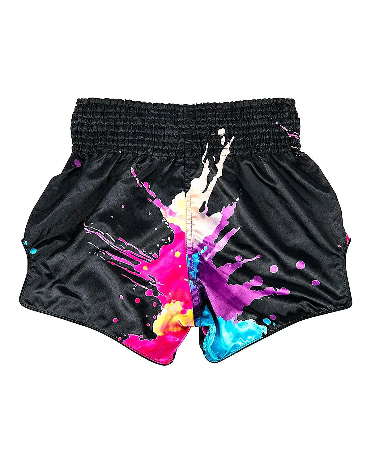 Pantalones Cortos de Muay Thai Fairtex - Funky Soul