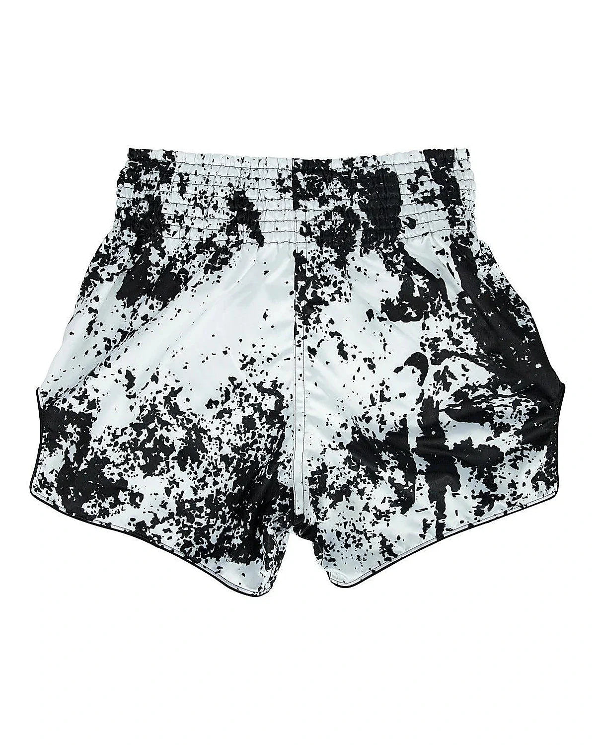 Pantalones cortos de muay thai Fairtex - Grunge