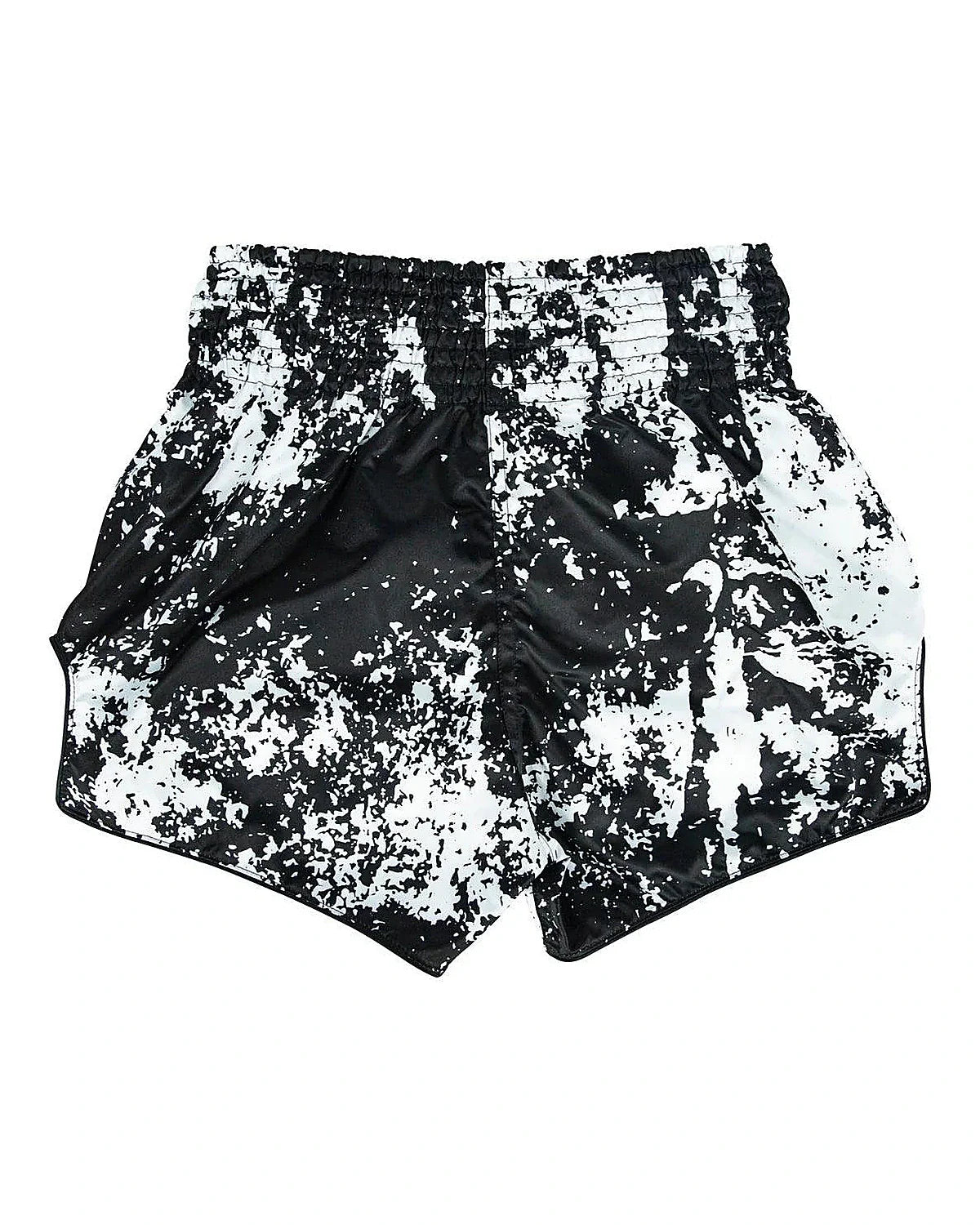 Pantalones cortos de muay thai Fairtex - Grunge
