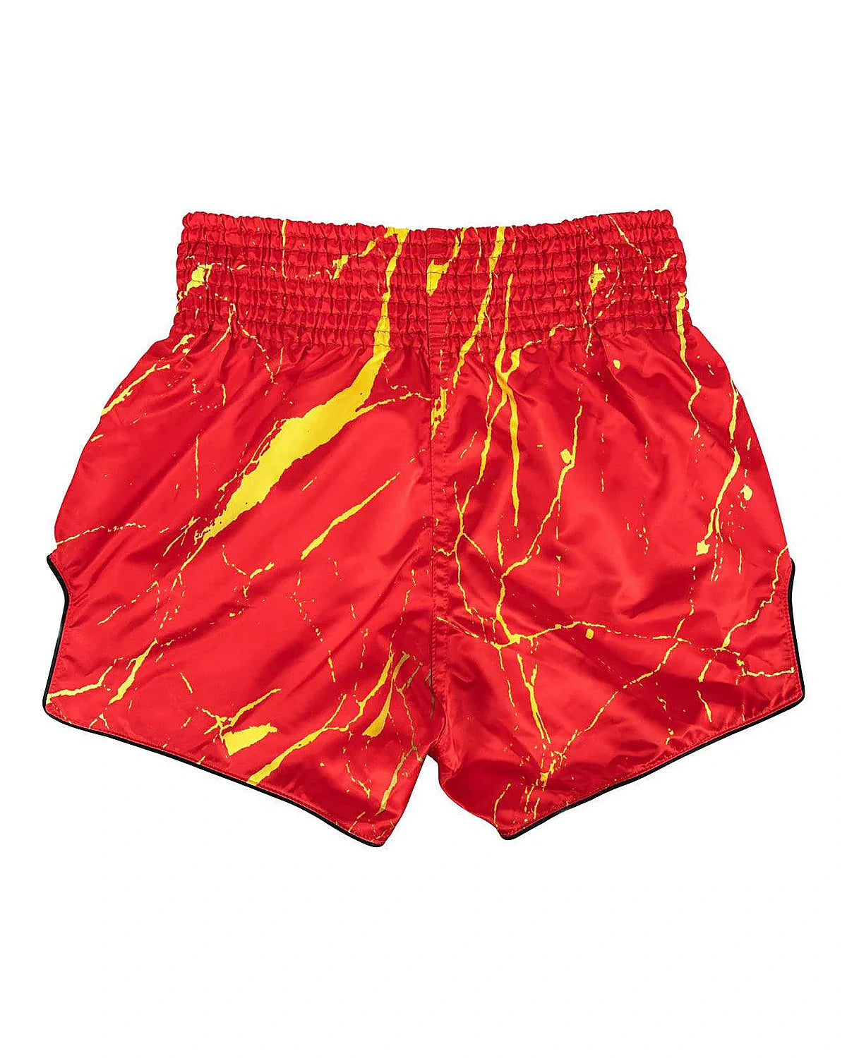 Pantalones cortos de Muay Thai Fairtex - Inferno