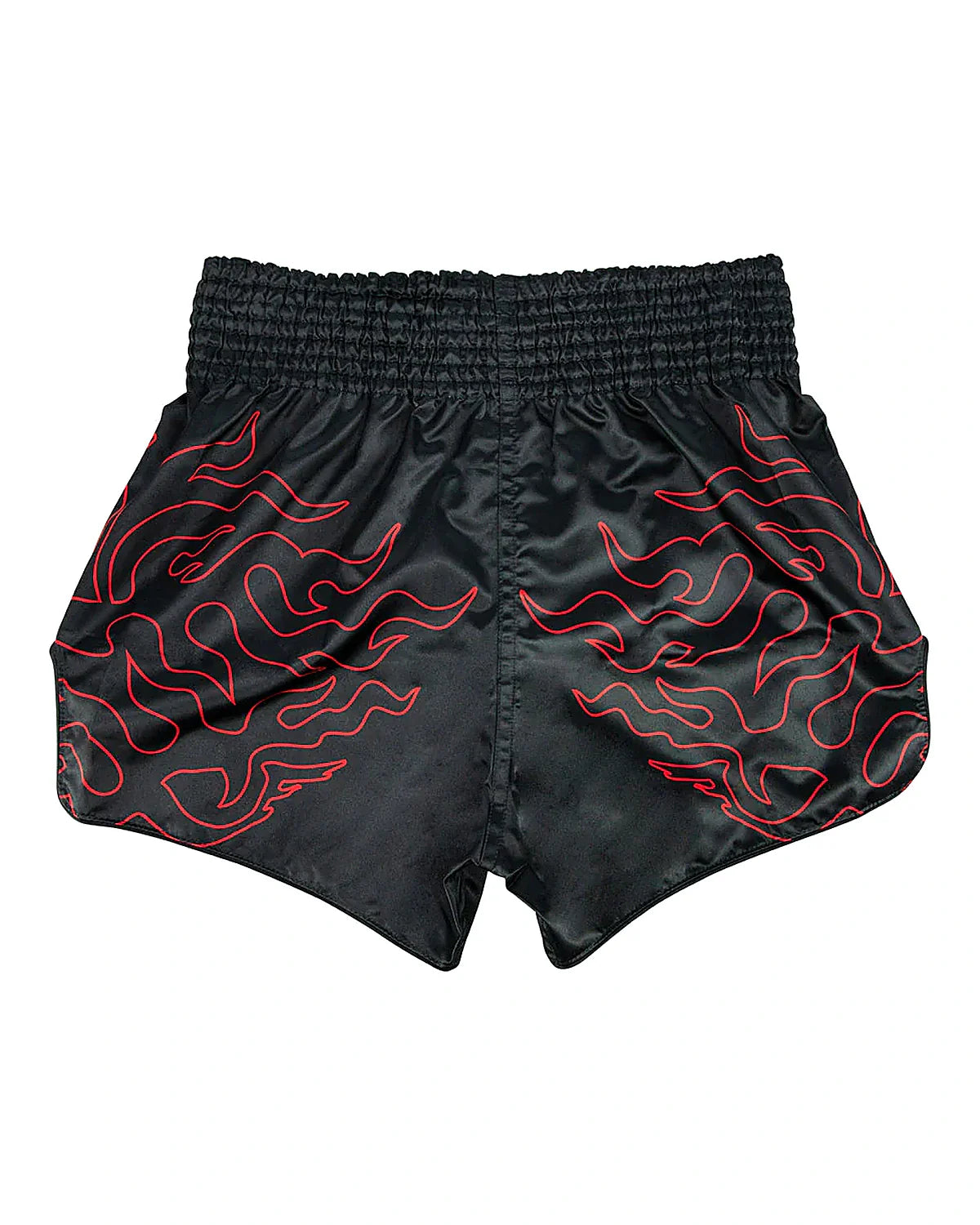 Pantalones cortos de muay thai Fairtex - Lava