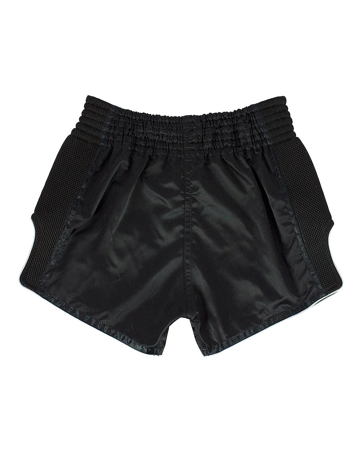 Fairtex Muay Thai Shorts - Black