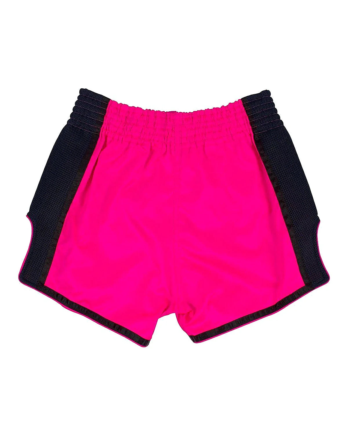 Fairtex Muay Thai Shorts - Pink