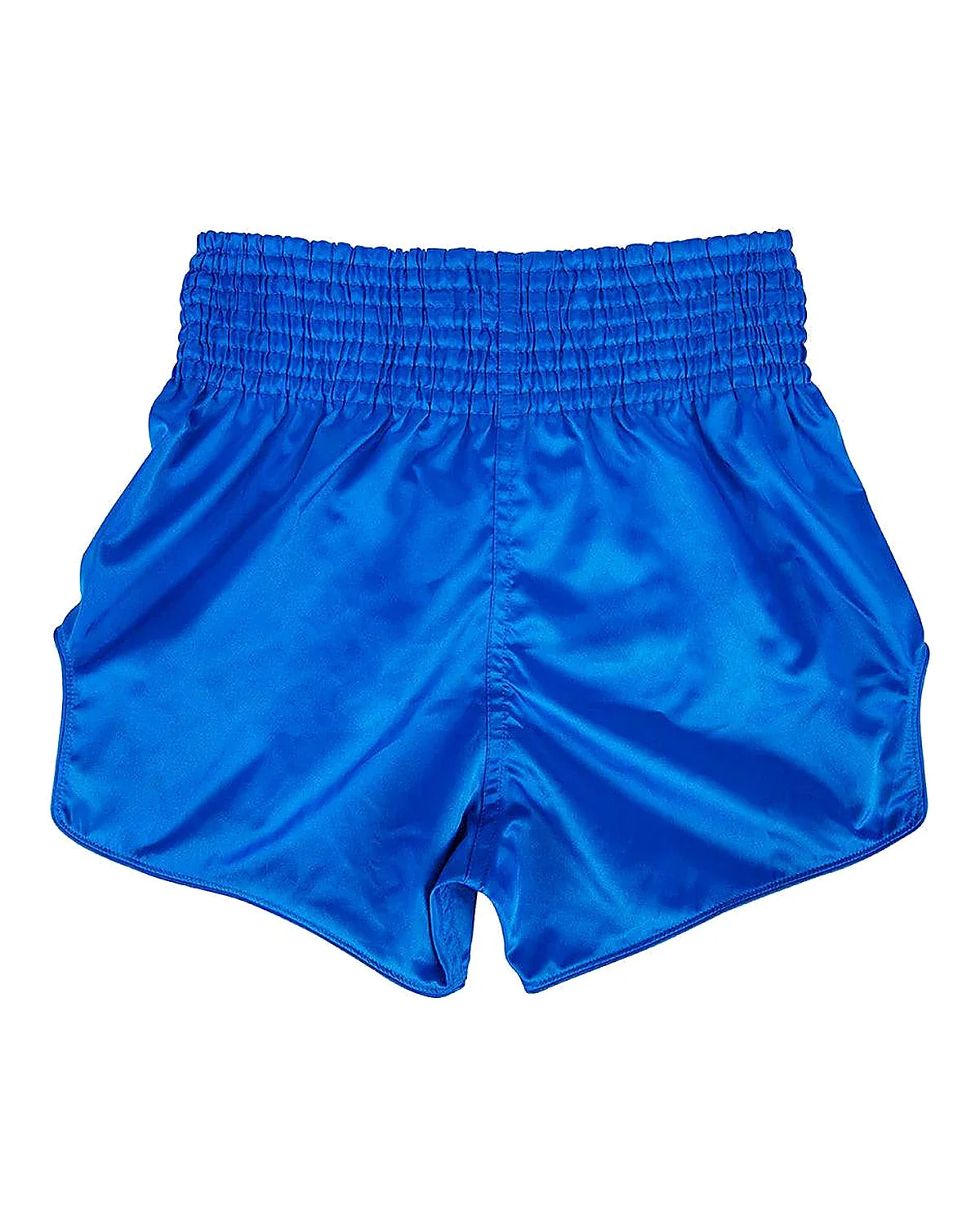 Pantalones cortos de Muay Thai Fairtex - Zafiro