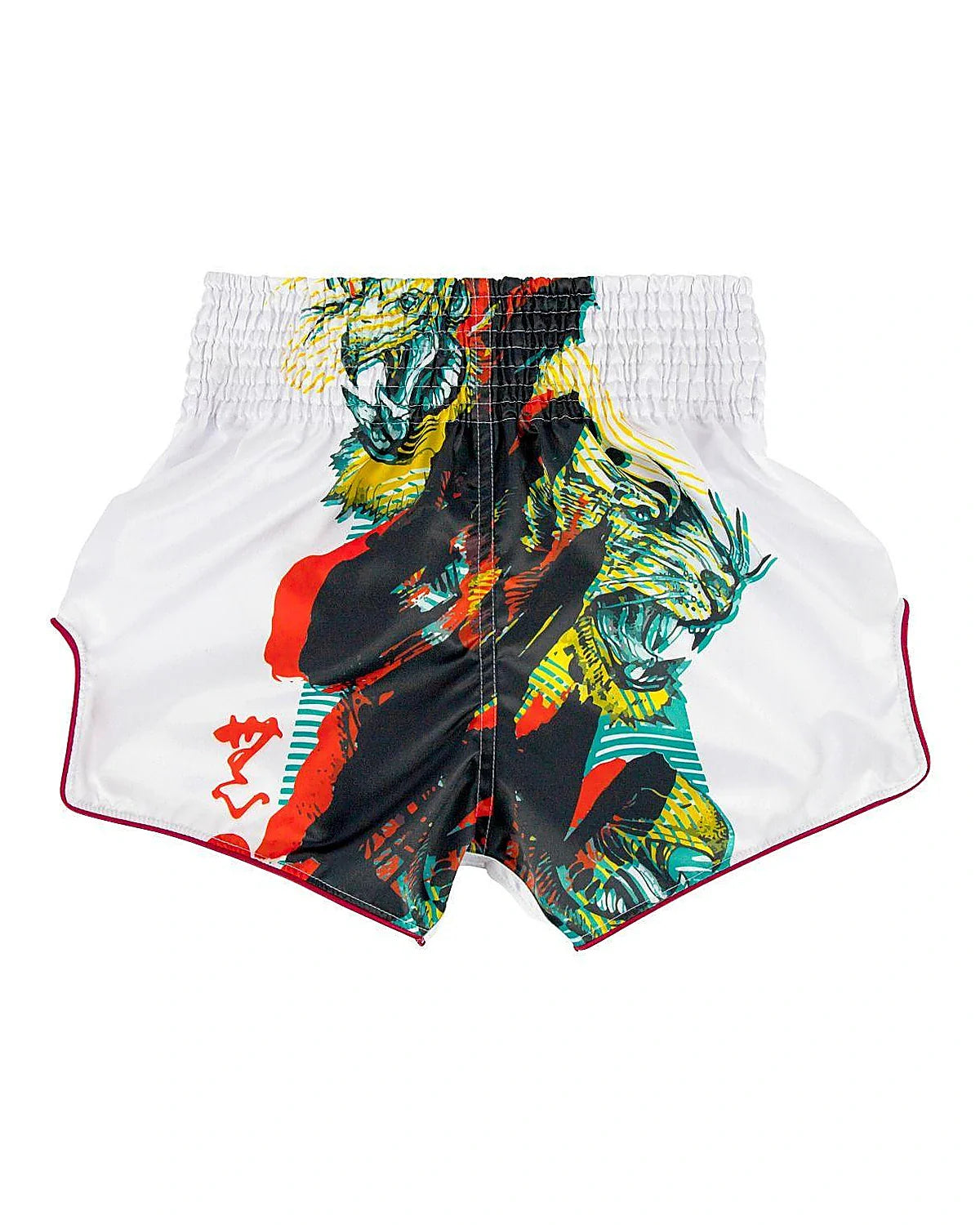 Pantalones cortos Fairtex Muay Thai - Satoru