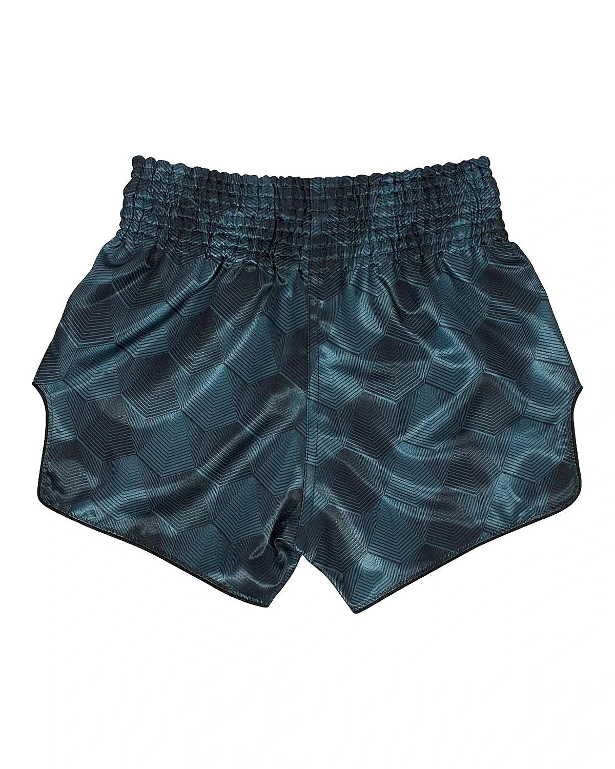 Fairtex Muay Thai Shorts - Stealth