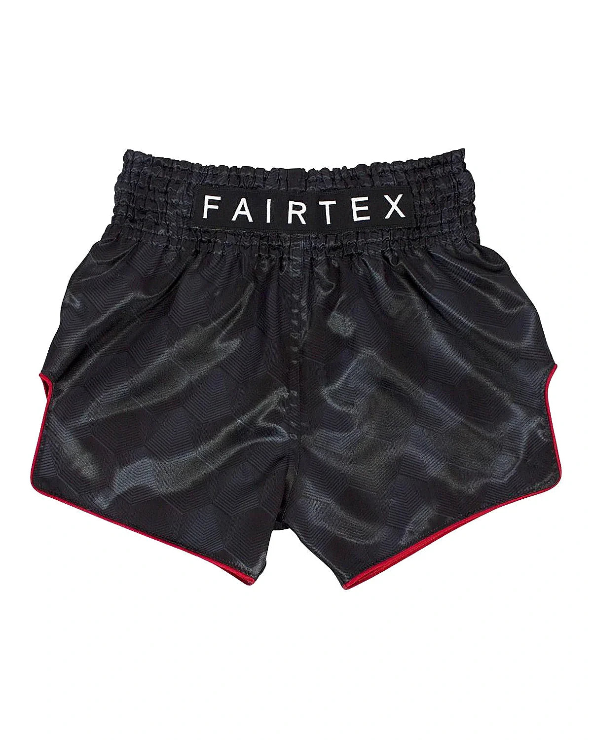 Fairtex Muay Thai Shorts - Stealth