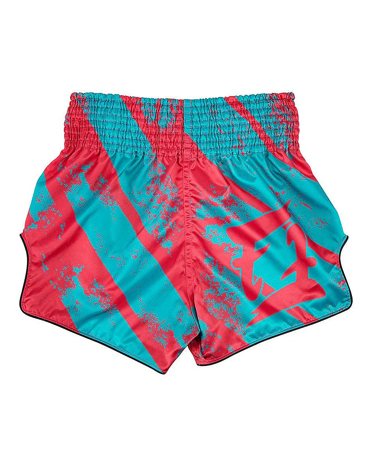 Pantalones cortos de Muay Thai Fairtex - Street King