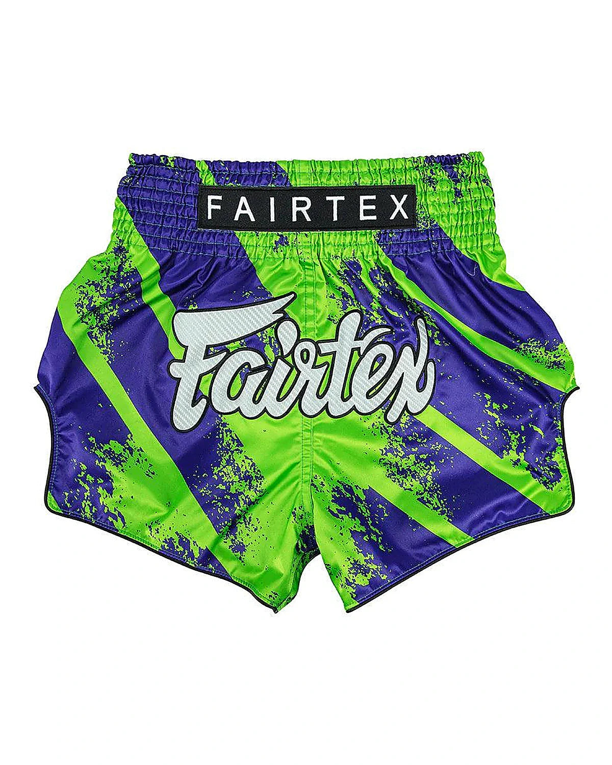 Pantalones cortos de Muay Thai Fairtex - Street King