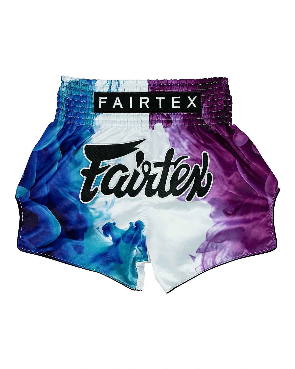 Pantalones cortos de Muay Thai Fairtex - Tech House