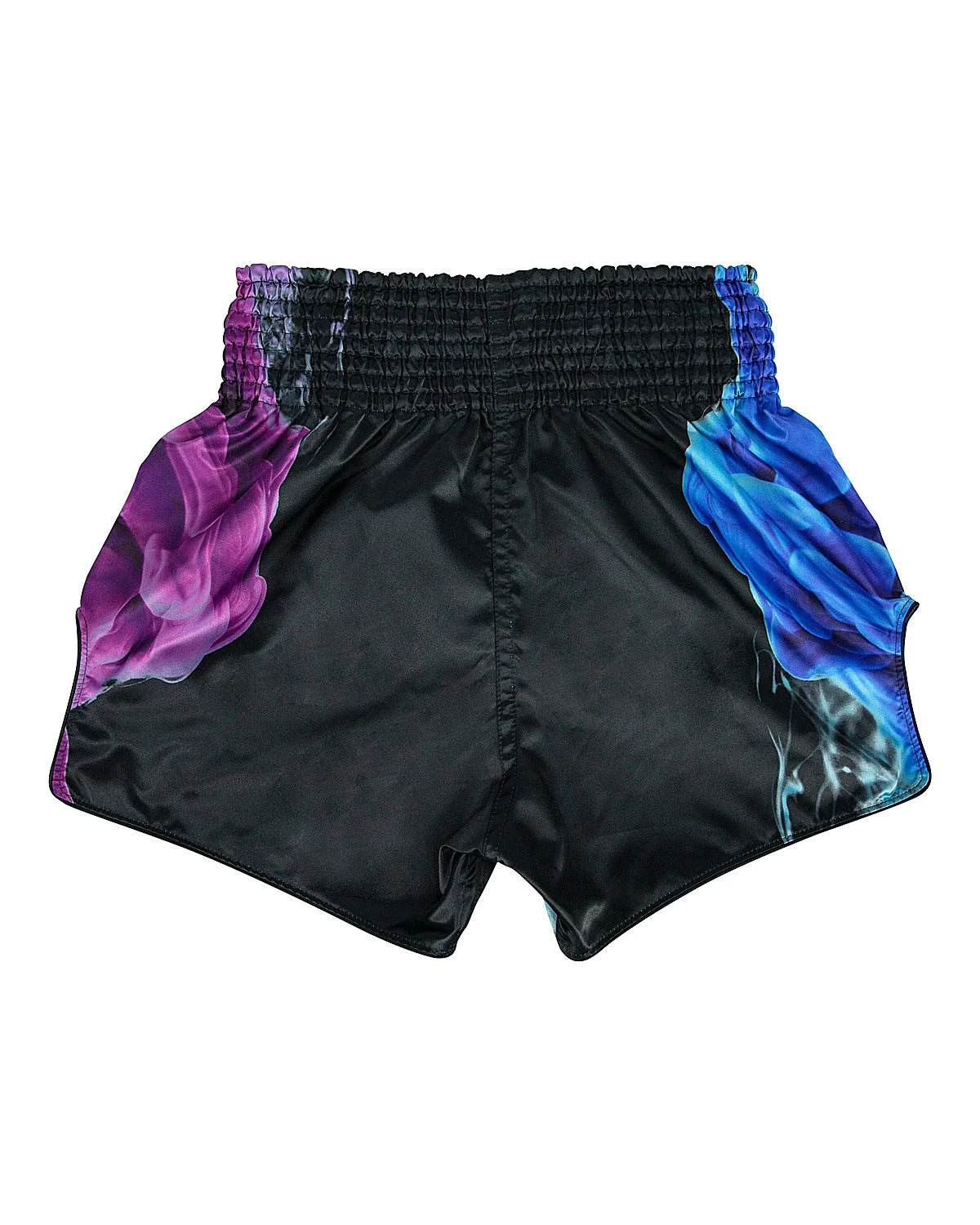 Pantalones cortos de Muay Thai Fairtex - Tech House