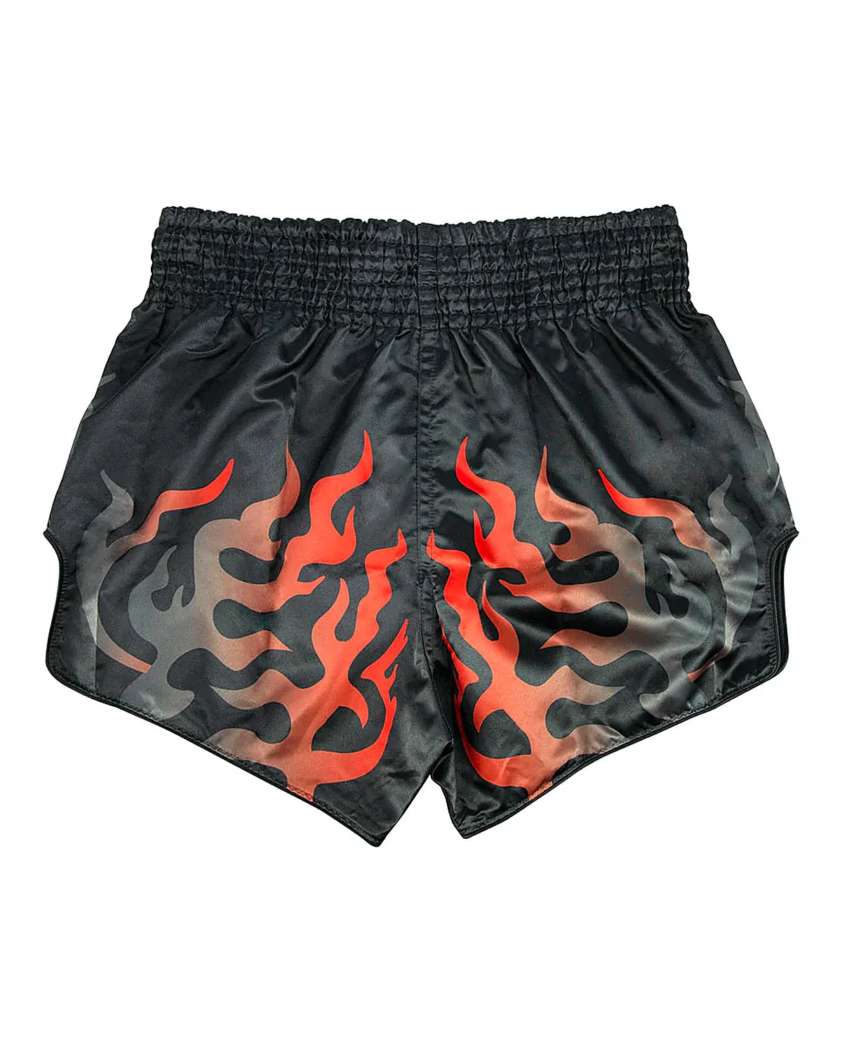 Pantalones cortos de Muay Thai Fairtex - Volcano