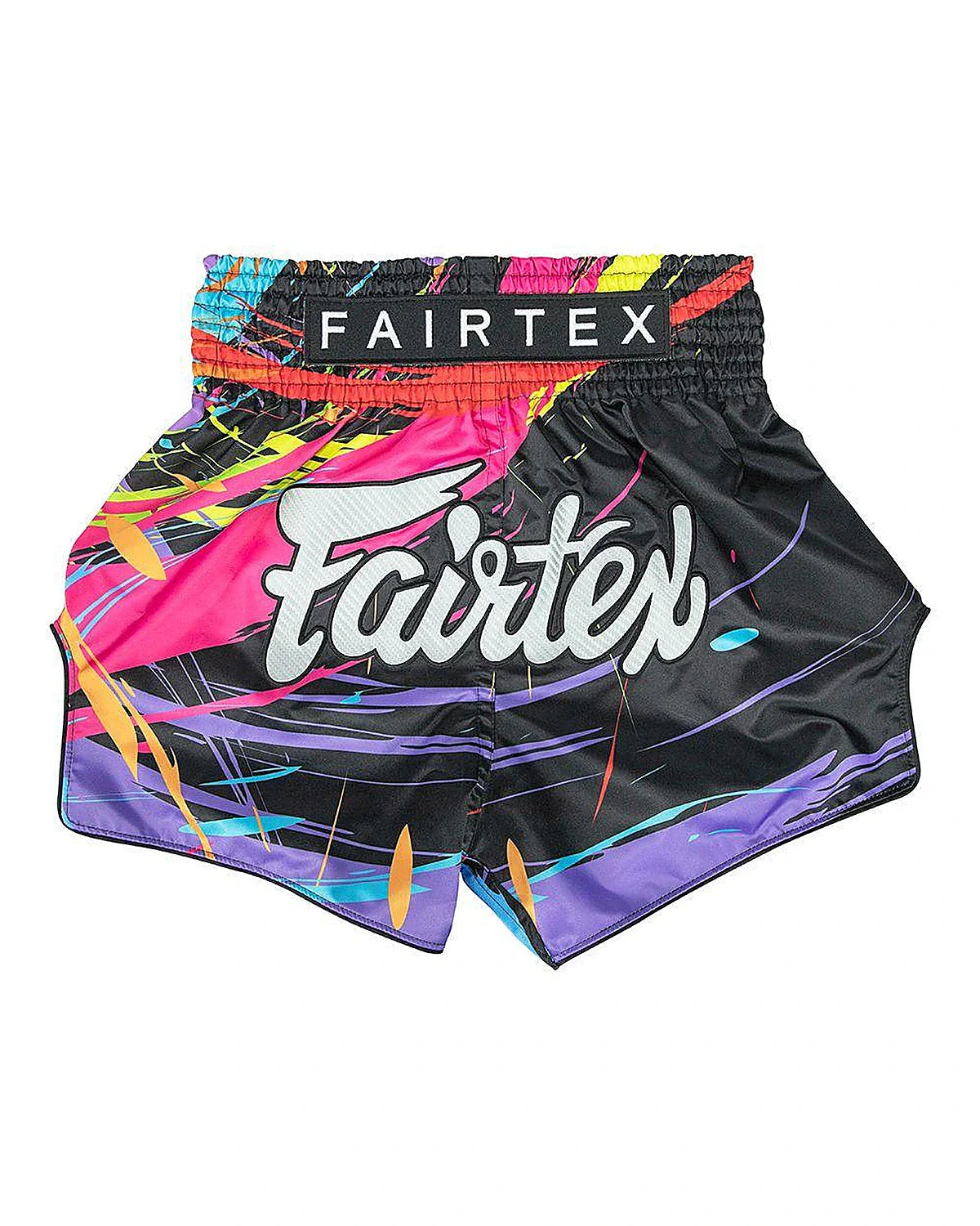 Pantalones cortos de Muay Thai Fairtex - World Music