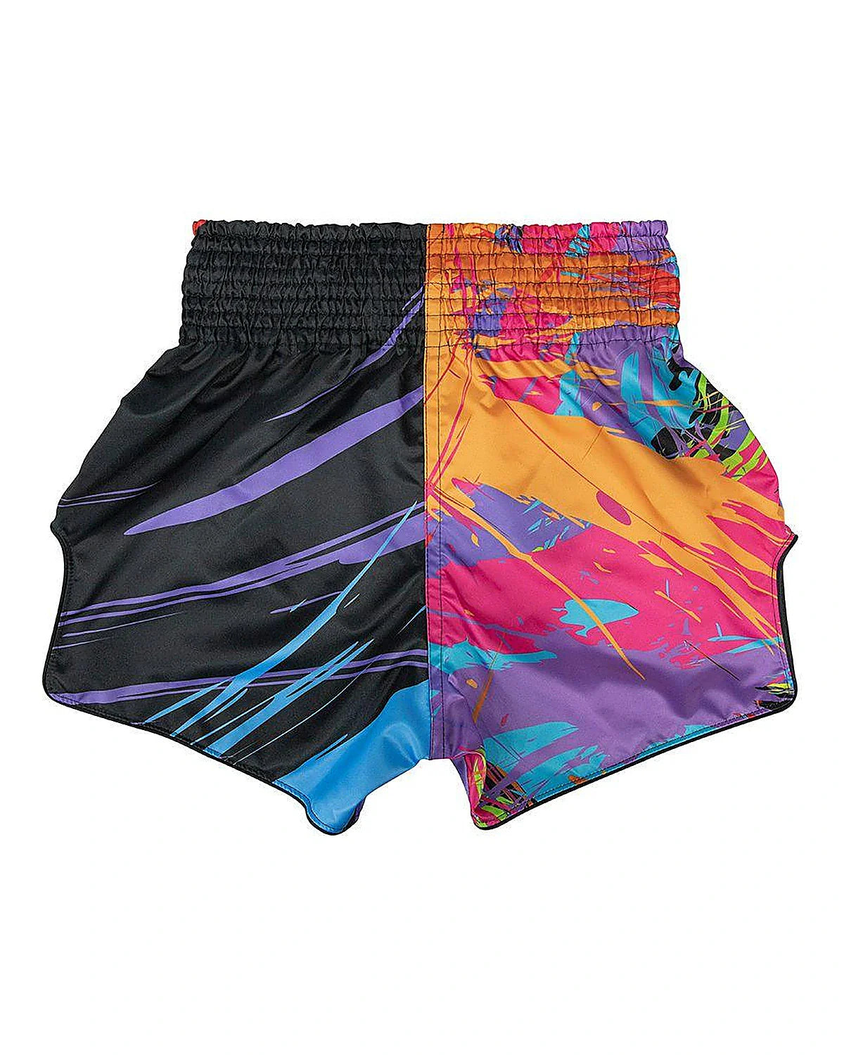 Pantalones cortos de Muay Thai Fairtex - World Music