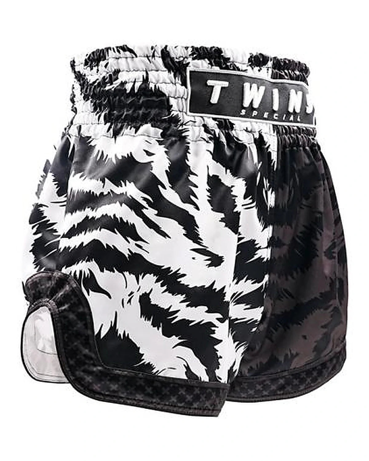 Pantalones cortos de Muay Thai Twins - Jungle