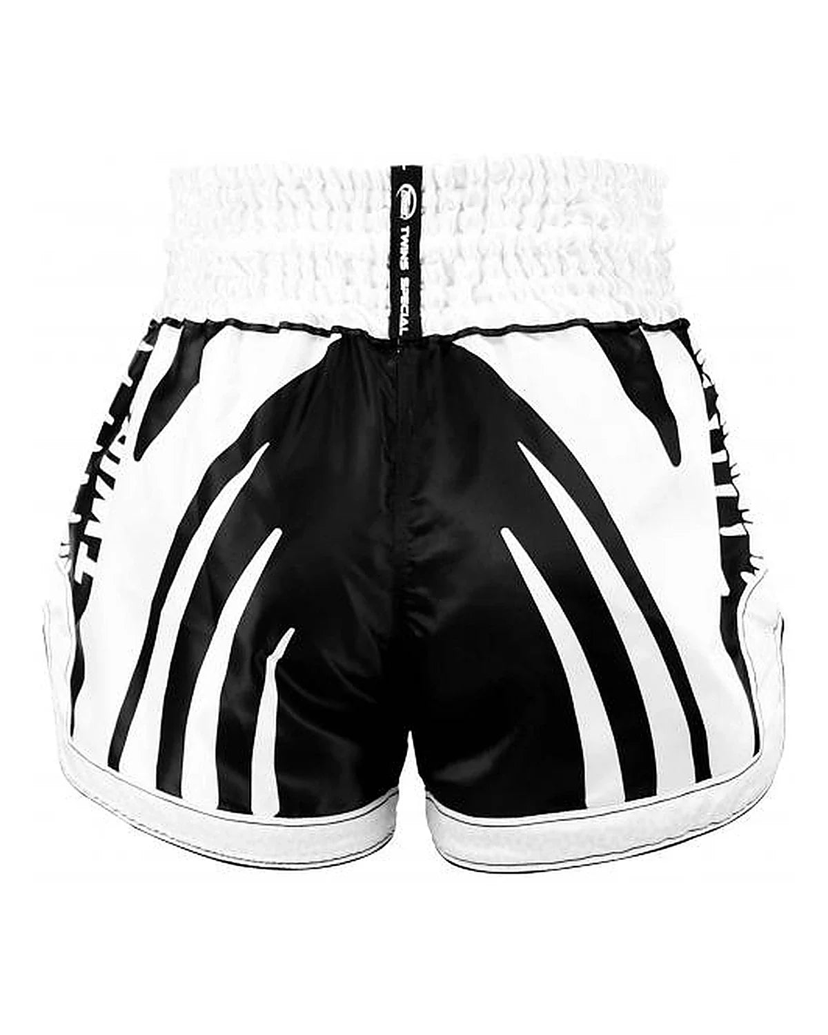 Pantalones cortos de Muay Thai Twins - Espina dorsal