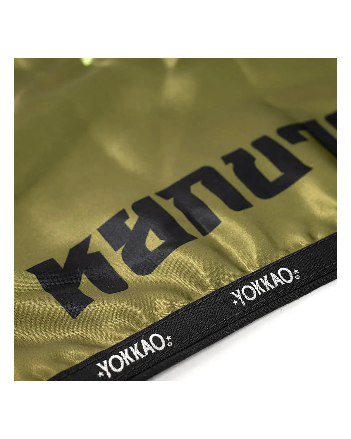 Yokkao Muay Thai Shorts - Bangkok