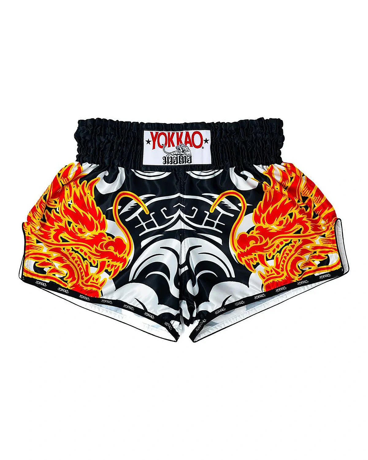 Yokkao Muay Thai Shorts - Dragon