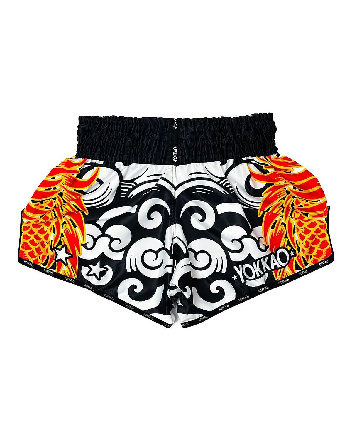 Yokkao Muay Thai Shorts - Dragon