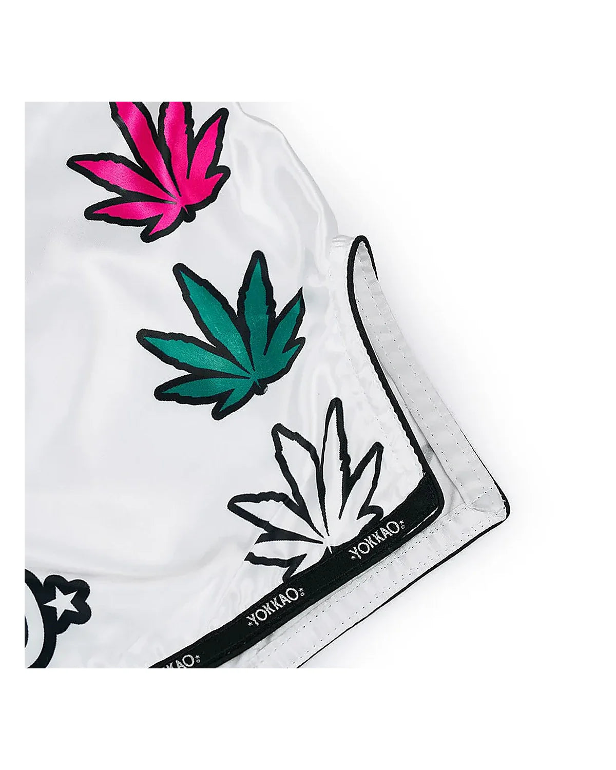 Yokkao Muay Thai Shorts - Khalifa Kush