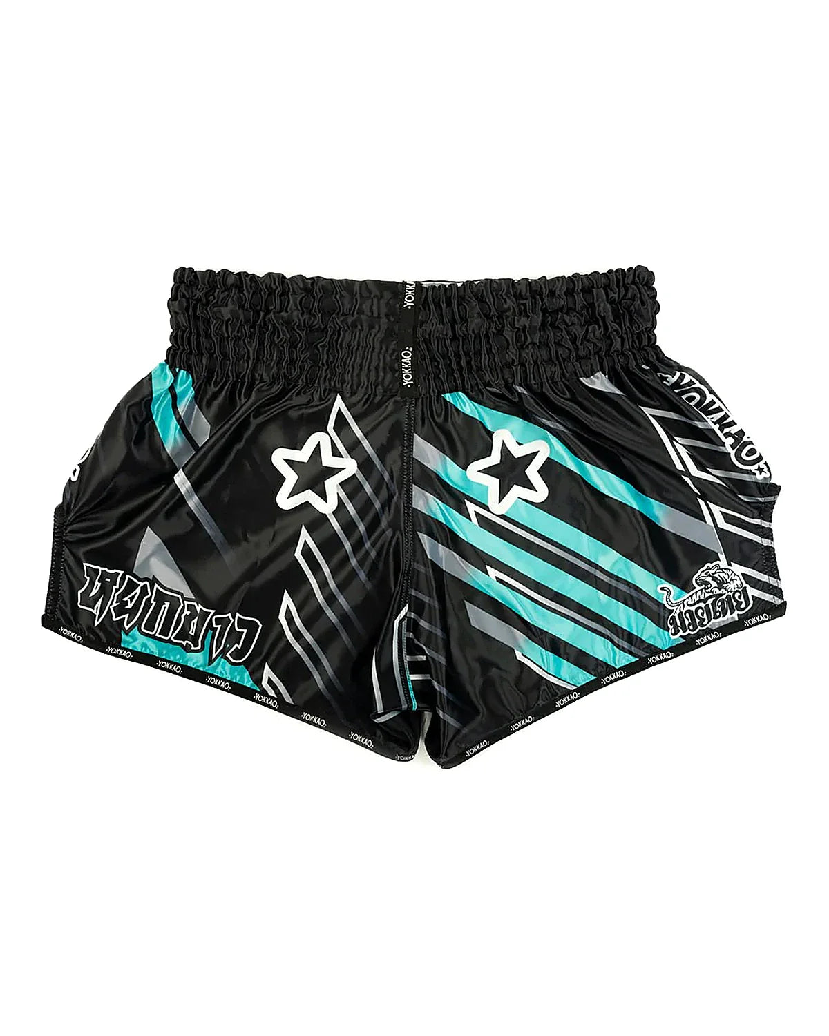 Yokkao Muay Thai Shorts - Power