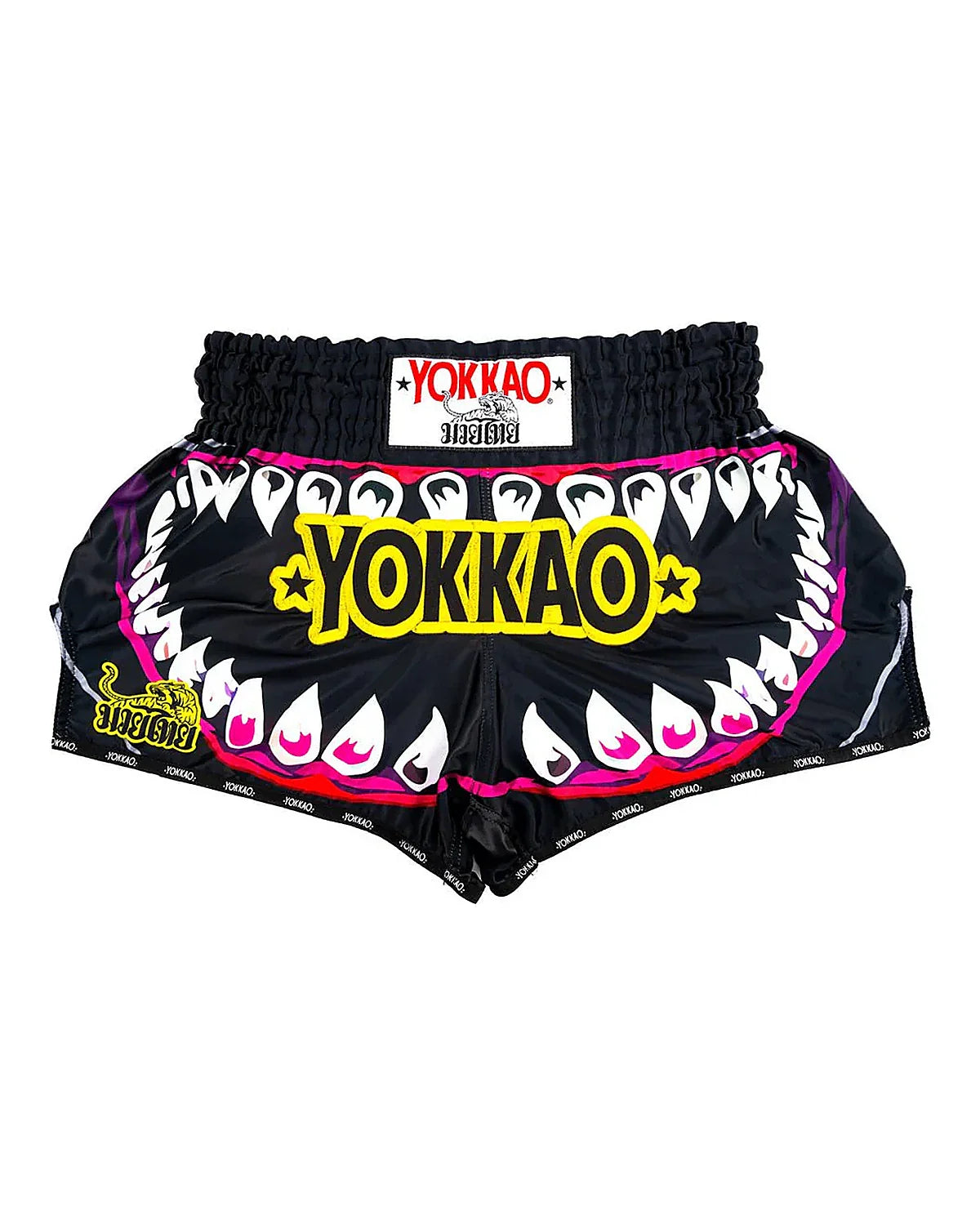 Yokkao Muay Thai Shorts - Sharknado II
