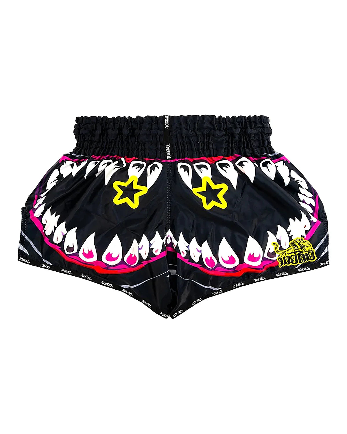 Yokkao Muay Thai Shorts - Sharknado II
