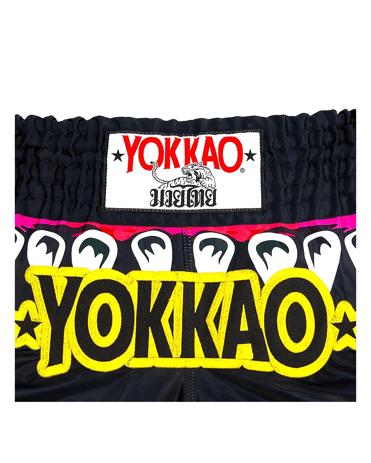 Yokkao Muay Thai Shorts - Sharknado II