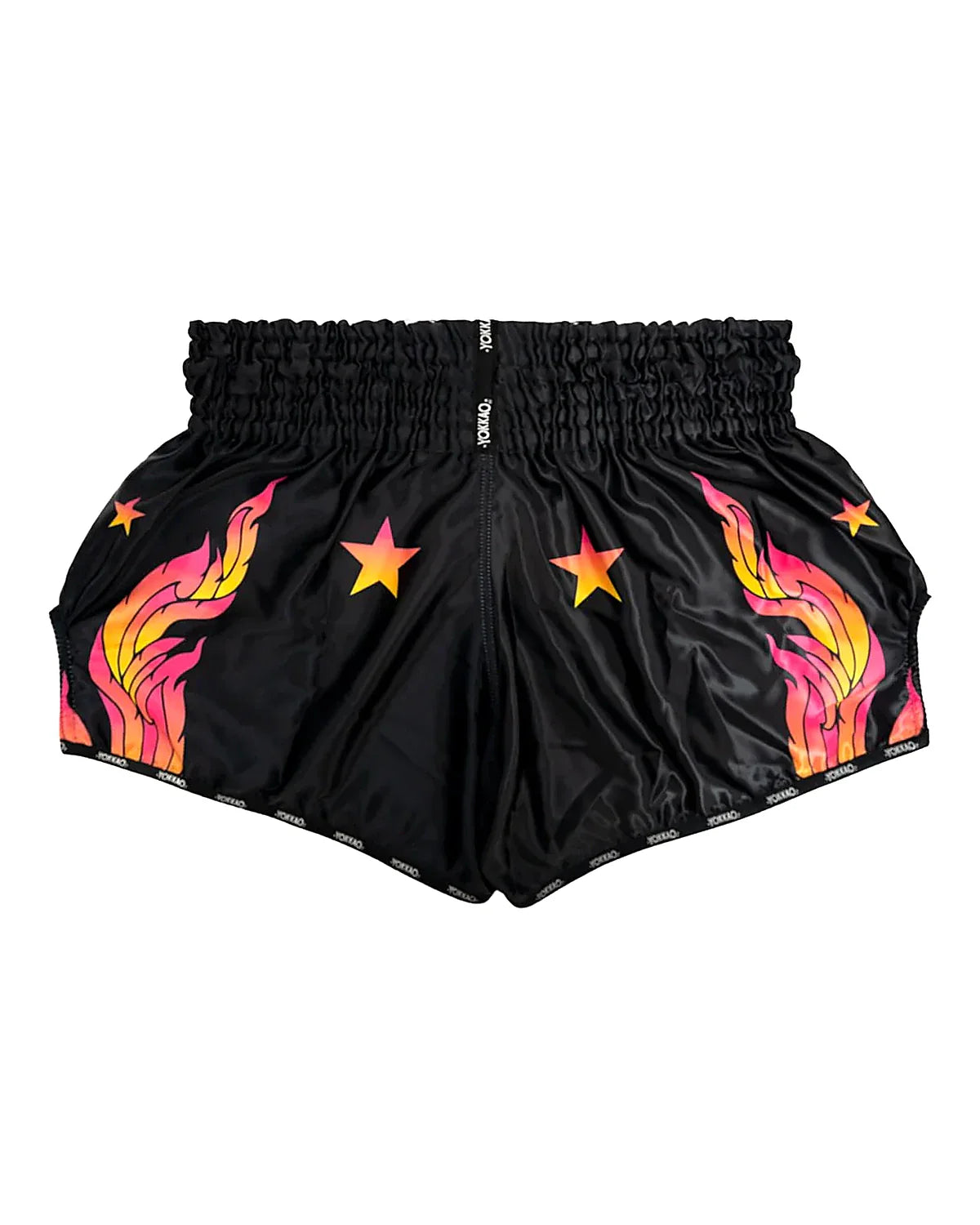 Shorts de Muay Thaï Yokkao - The Flame