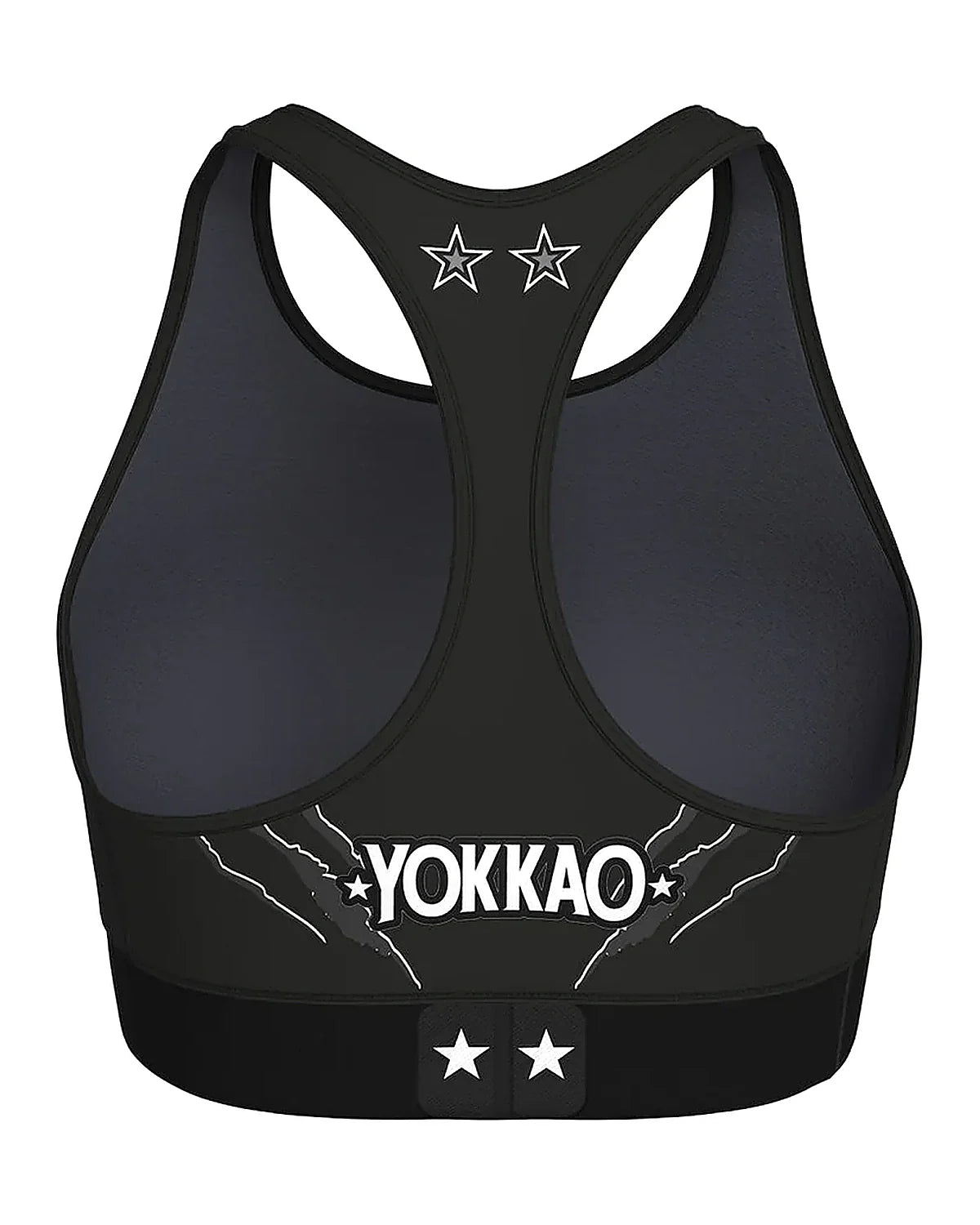 Scrarch Compression Top | Yokkao