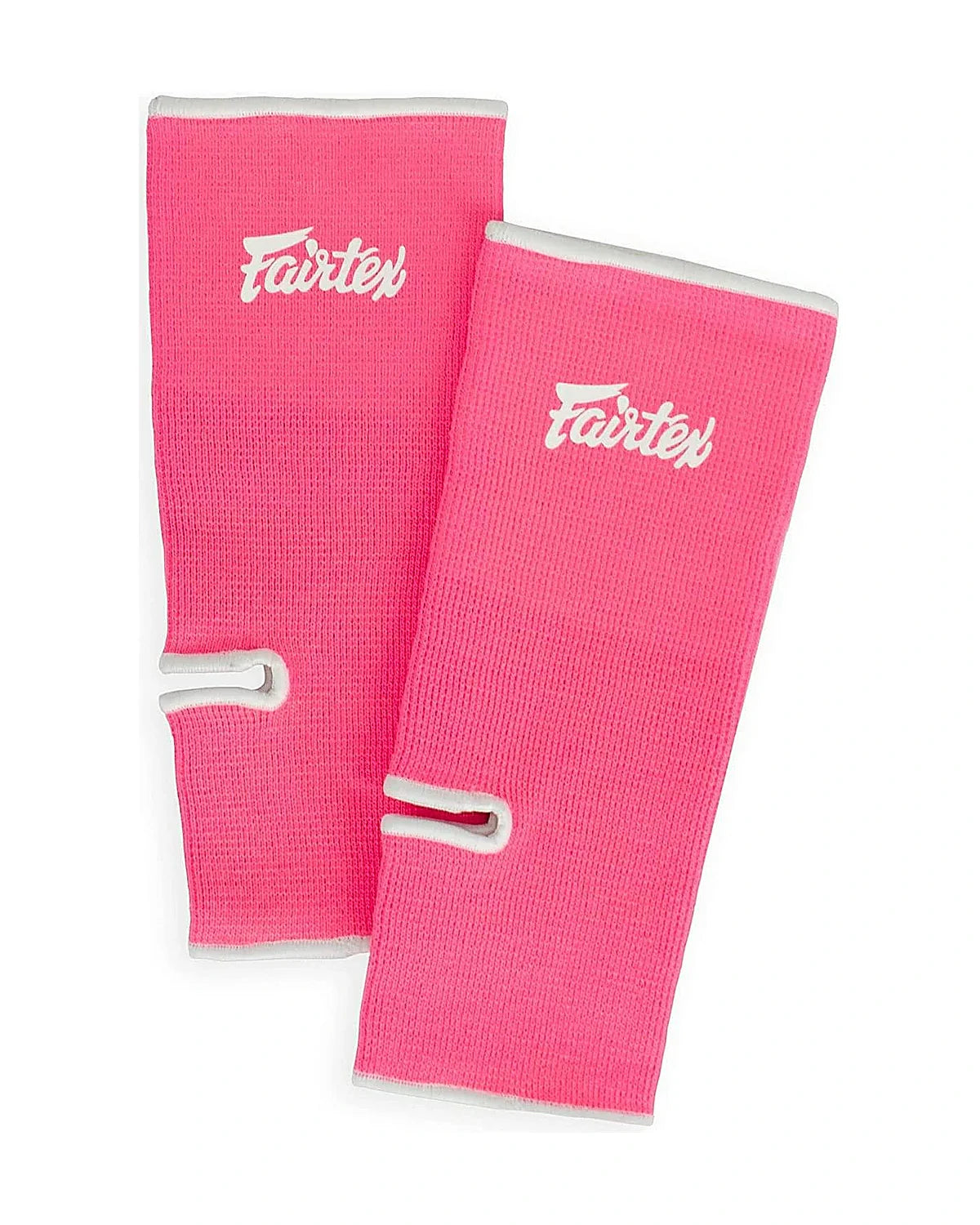 Soportes de tobillo Fairtex - AS1