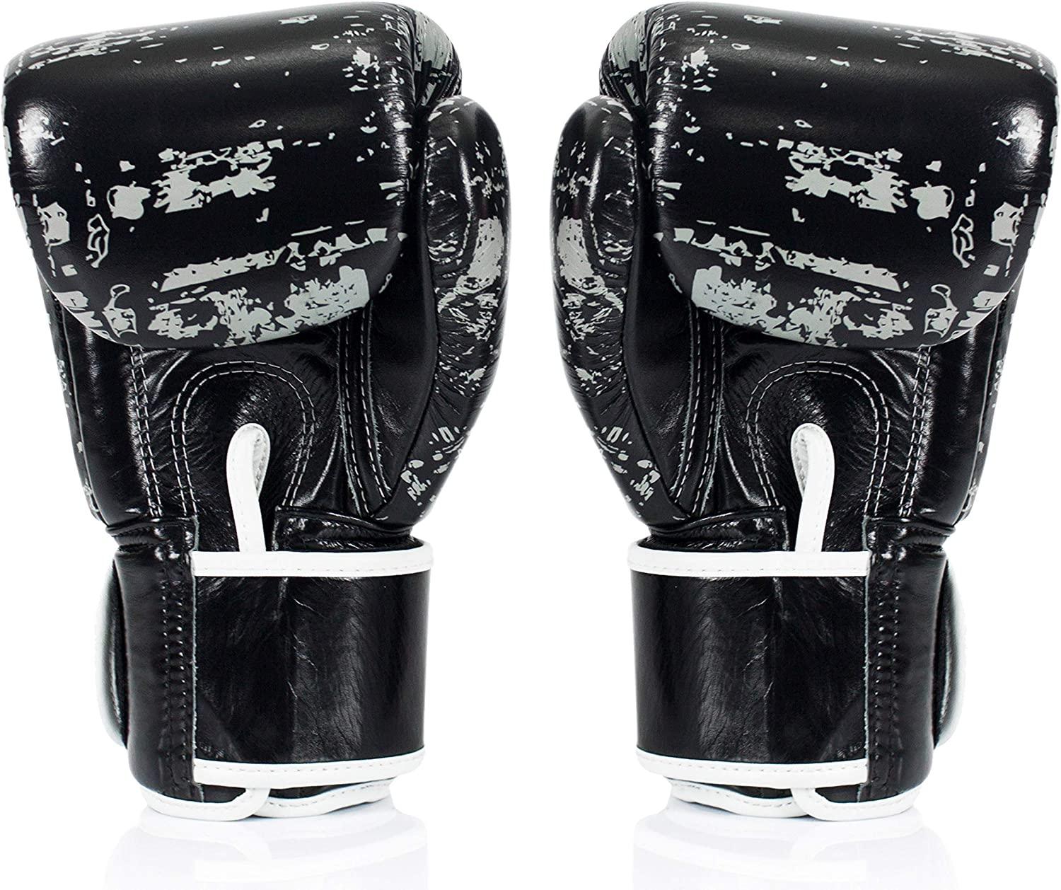 Luva Dark Cloud - BGV1 - Thai Shark